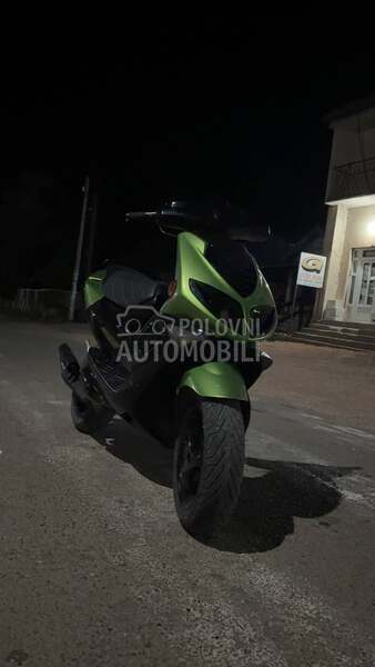 Peugeot Speedfight 2