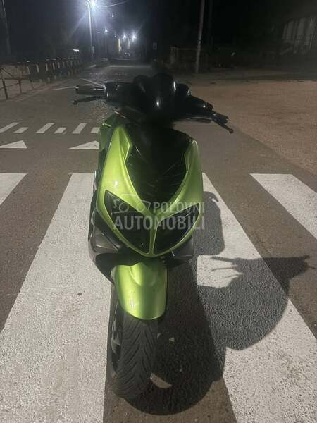 Peugeot Speedfight 2