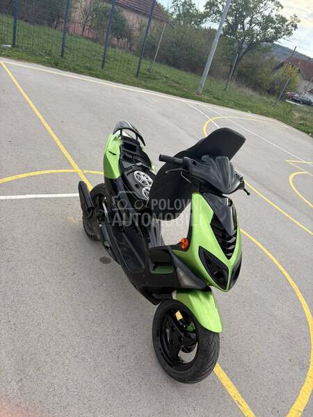 Peugeot Speedfight 2