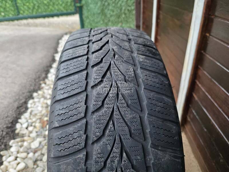 Aluminijumske felne  16" 5 x 112