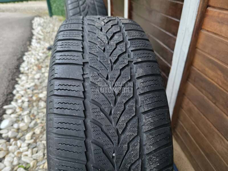 Aluminijumske felne  16" 5 x 112