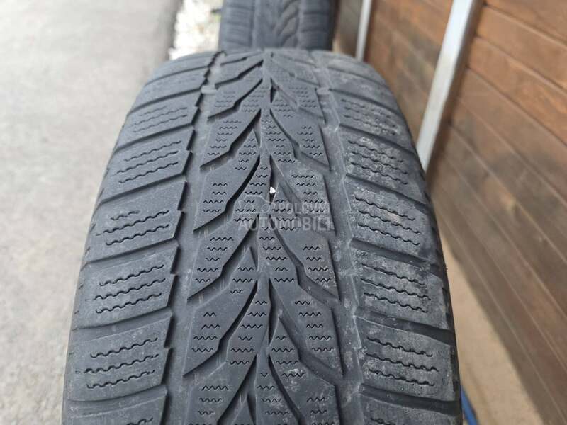 Aluminijumske felne  16" 5 x 112