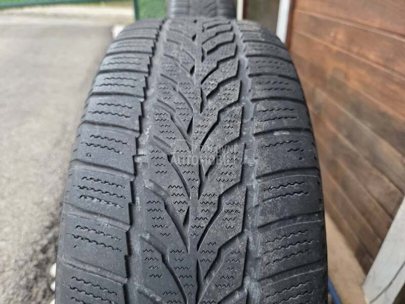 Aluminijumske felne  16" 5 x 112