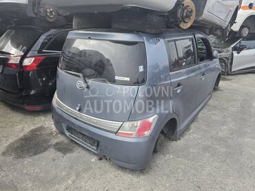 POLICA GEPEKA za Daihatsu Materia