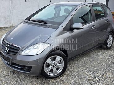 Mercedes Benz A 180 cdi a.utomatik