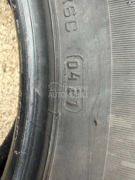 Bridgestone 225/65 R17 Letnja