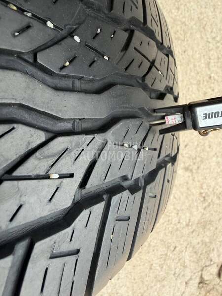 Bridgestone 225/65 R17 Letnja