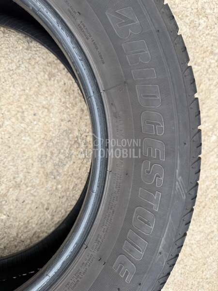Bridgestone 225/65 R17 Letnja