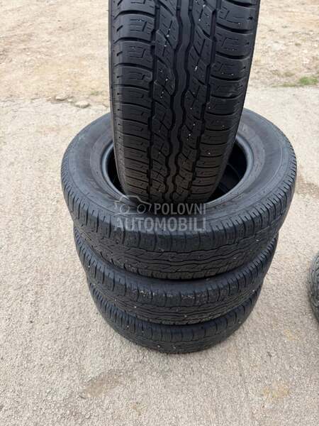 Bridgestone 225/65 R17 Letnja