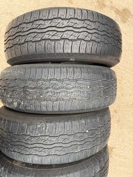 Bridgestone 225/65 R17 Letnja