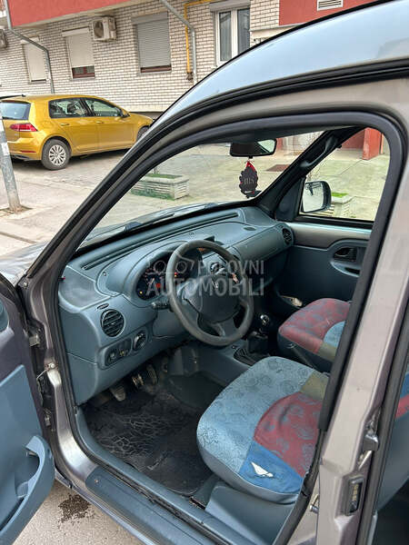 Renault Kangoo 