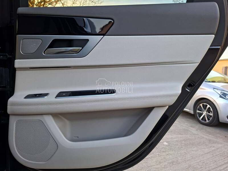 Jaguar XF PROČITATI TEXT