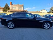 Jaguar XF PROČITATI TEXT