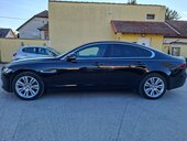 Jaguar XF PROČITATI TEXT