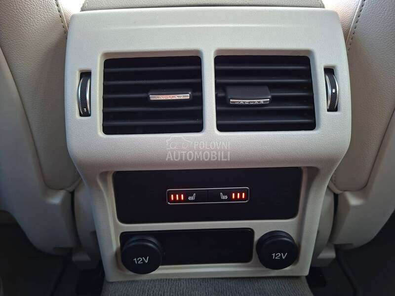 Jaguar XF PROČITATI TEXT