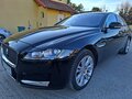 Jaguar XF PROČITATI TEXT