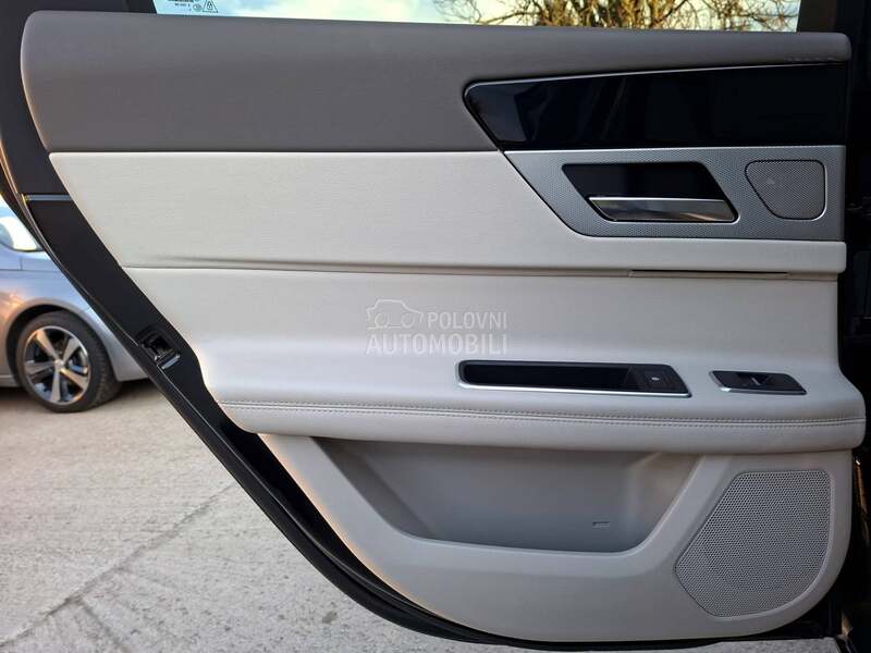 Jaguar XF PROČITATI TEXT