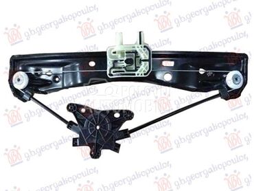 PODIZAC ZADNJEG PROZORA... za BMW Serija 7 od 2015. do 2019. god.