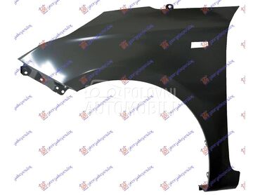 NEMA- KRILO Levo za Kia Carens za 2013. god.