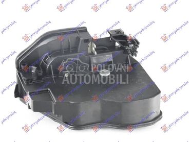 BRAVA ZADNJIH VRATA... za BMW Serija 1 od 2011. do 2015. god.