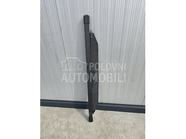 ROLETNA GEPEKA za Renault Scenic od 2009. do 2015. god.