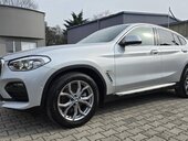 BMW X4 2.0 xd X-Line/pano