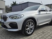 BMW X4 2.0 xd X-Line/pano