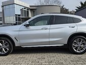 BMW X4 2.0 xd X-Line/pano