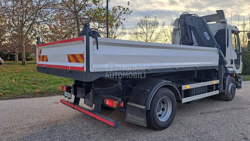 Volvo FL240