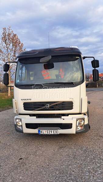 Volvo FL240