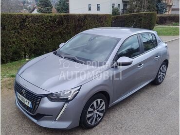 Peugeot 208 1.2 PureTech ExxtrA