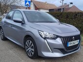 Peugeot 208 1.2 PureTech ExxtrA