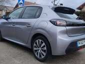 Peugeot 208 1.2 PureTech ExxtrA