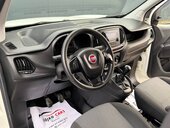 Fiat Doblo 1.3mjet serv.knjiga