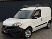 Fiat Doblo 1.3mjet serv.knjiga
