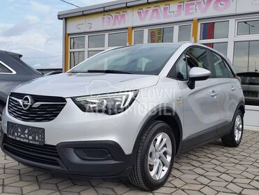 Opel Crossland X  1.2 ENYOJ / 112.000k