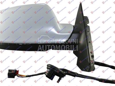RETROVIZOR ELEKTRICNI SA... za Audi A3 od 2008. do 2012. god.