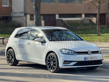 Volkswagen Golf 7 .5