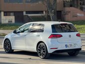 Volkswagen Golf 7 .5