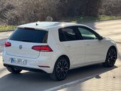 Volkswagen Golf 7 .5