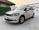 Volkswagen Touran 2.0TDI HIGHLINE