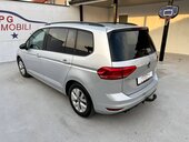Volkswagen Touran 2.0TDI HIGHLINE