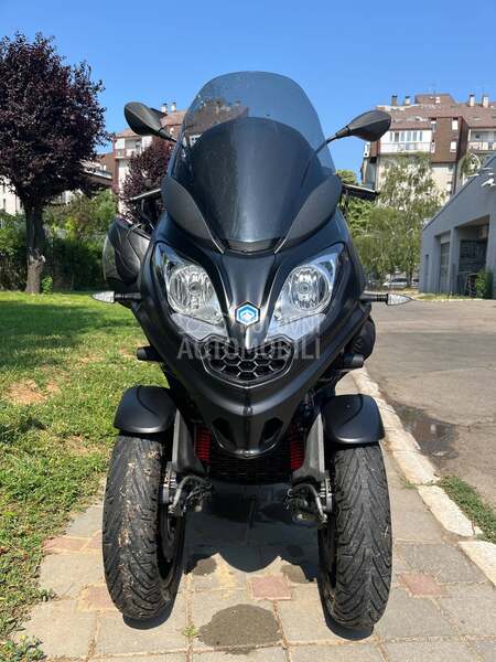 Piaggio MP3 300 HPE Sport