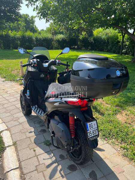 Piaggio MP3 300 HPE Sport