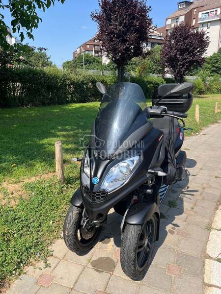 Piaggio MP3 300 HPE Sport