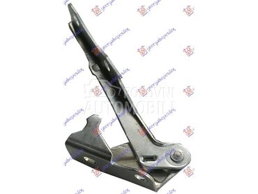 MAKAZE HAUBE Desno za Hyundai Accent od 1999. do 2002. god.