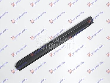 SAJTNA 4 VRATA Desno za Toyota Corolla od 1988. do 1991. god.