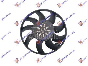 VENTILATOR (MOTORELISA)... za Audi A7 od 2014. do 2018. god.