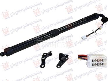 AMORTIZER GEPEK VRATA... za Lexus NX od 2014. do 2017. god.