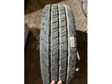 Čelične felne crafter 16" 6 x 130